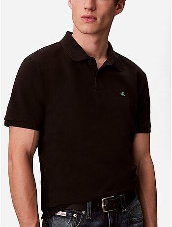 Polo Homme Calvin Klein Jeans