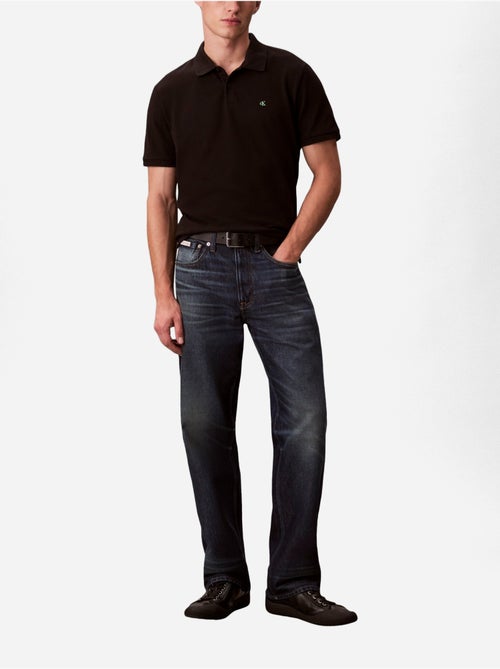 Polo Homme Calvin Klein Jeans - Kiabi
