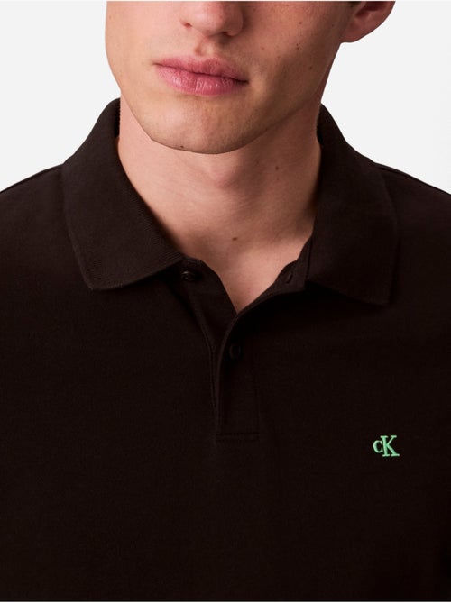 Polo Homme Calvin Klein Jeans - Kiabi