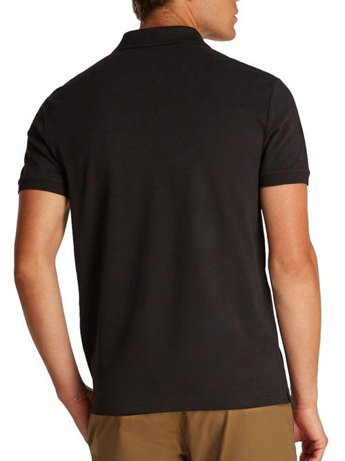 Polo Homme Calvin Klein Jeans - Kiabi Polo Homme Calvin Klein Jeans - Kiabi