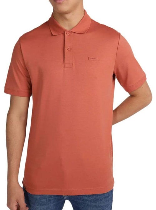 Polo Homme Calvin Klein Jeans - Kiabi