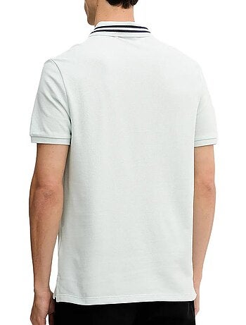 Polo Homme Calvin Klein Jeans Pique