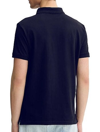 Polo Homme Calvin Klein Jeans Refined