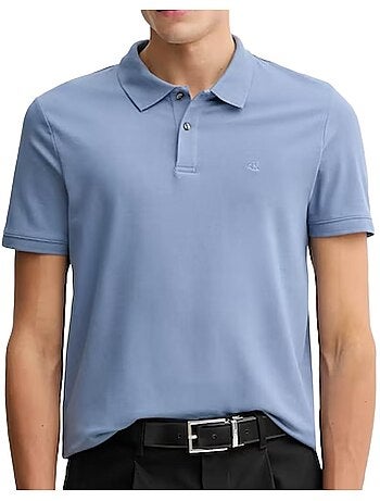 Polo Homme Calvin Klein Jeans Refined