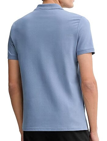Polo Homme Calvin Klein Jeans Refined