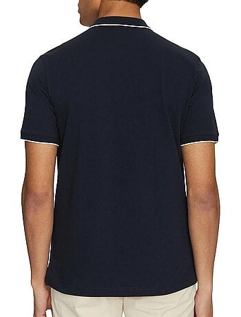 Polo Homme Calvin Klein Jeans Stretch