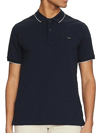 Polo Homme Calvin Klein Jeans Stretch