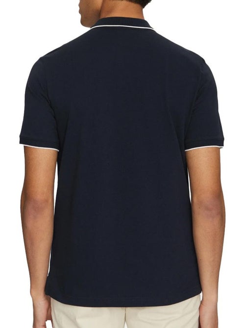 Polo Homme Calvin Klein Jeans Stretch - Kiabi