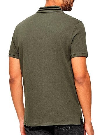 Polo Homme Calvin Klein Jeans