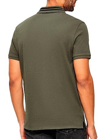 Polo Homme Calvin Klein Jeans