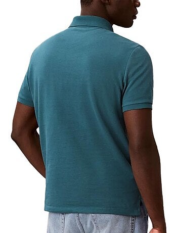 Polo homme calvin klein jeans