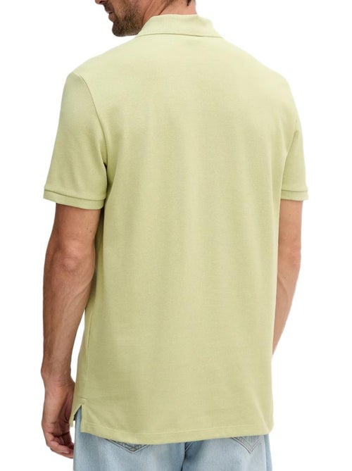 Polo Homme Calvin Klein Jeans - Kiabi