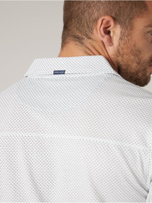 Polo homme en 100% coton 'Deeluxe' - Kiabi