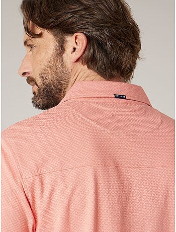 Polo homme en 100% coton 'Deeluxe'