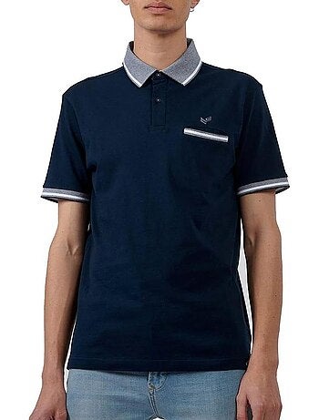 Polo Homme