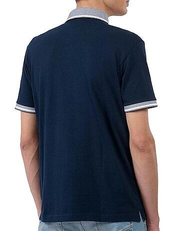 Polo Homme