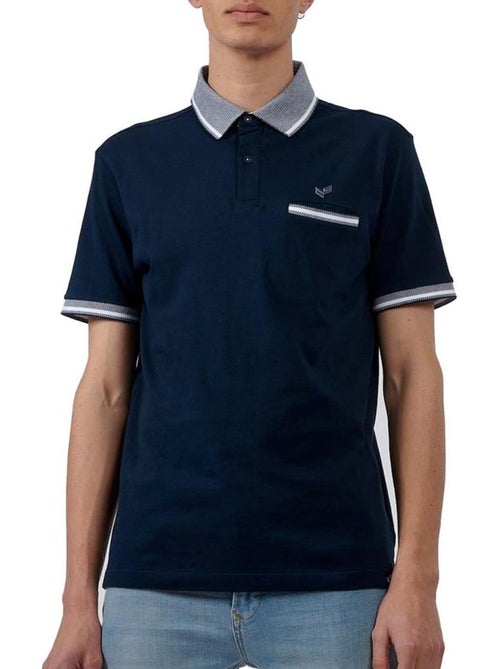 Polo Homme Kaoral Chune - Kiabi Polo Homme Kaoral Chune - Kiabi