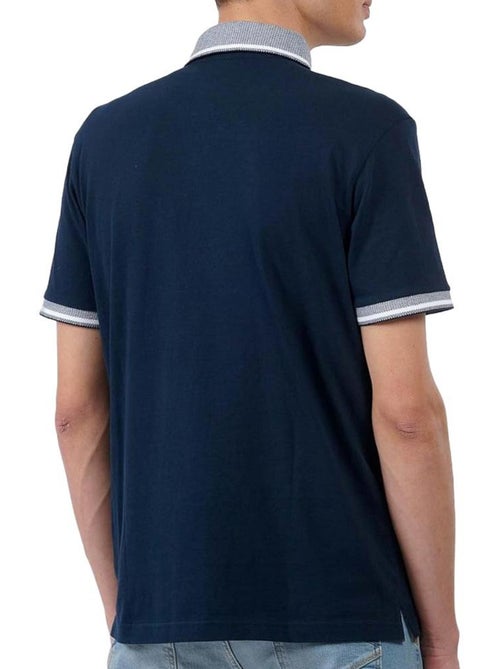 Polo Homme Kaoral Chune - Kiabi Polo Homme Kaoral Chune - Kiabi