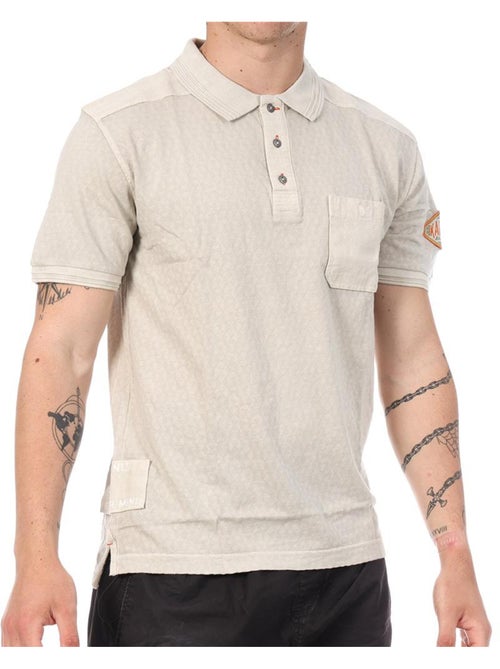 Polo Homme Kaporal - Kiabi