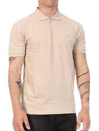 Polo Homme Kaporal