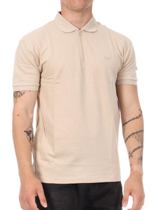 Polo Homme Kaporal - Kiabi