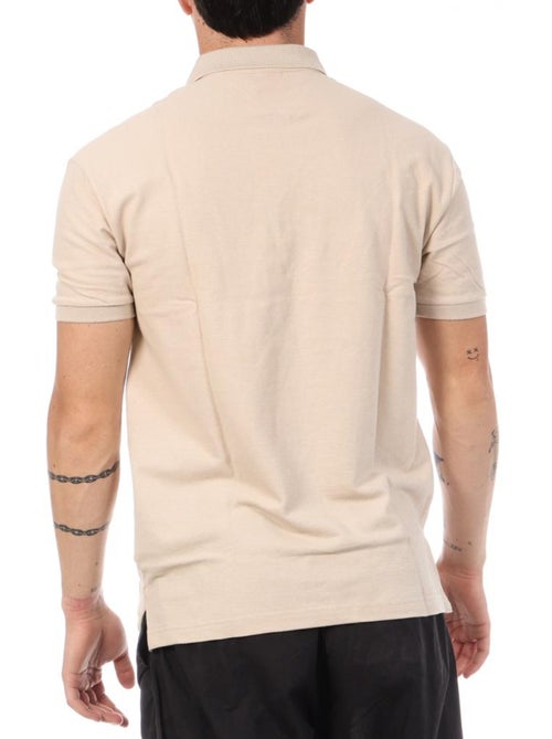 Polo Homme Kaporal - Kiabi