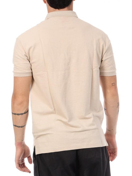 Polo Homme Kaporal - Kiabi Polo Homme Kaporal - Kiabi