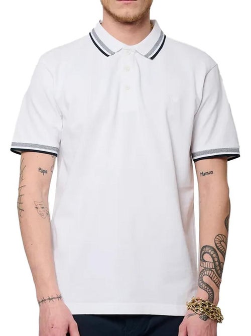 Polo Homme Kaporal - Kiabi