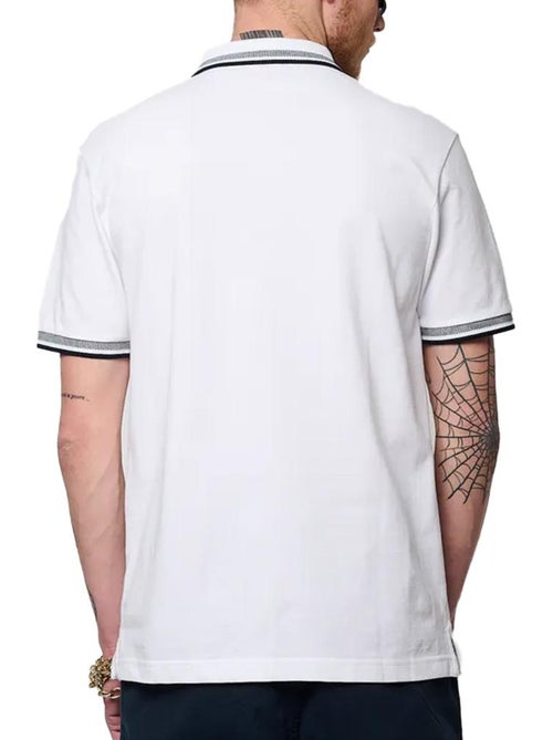 Polo Homme Kaporal - Kiabi Polo Homme Kaporal - Kiabi