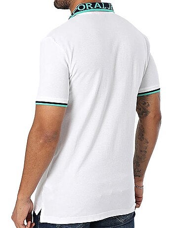 Polo Homme Kaporal