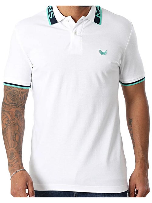 Polo Homme Kaporal - Kiabi