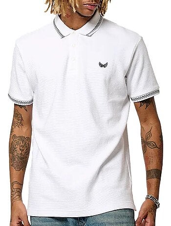 Polo Homme Kaporal