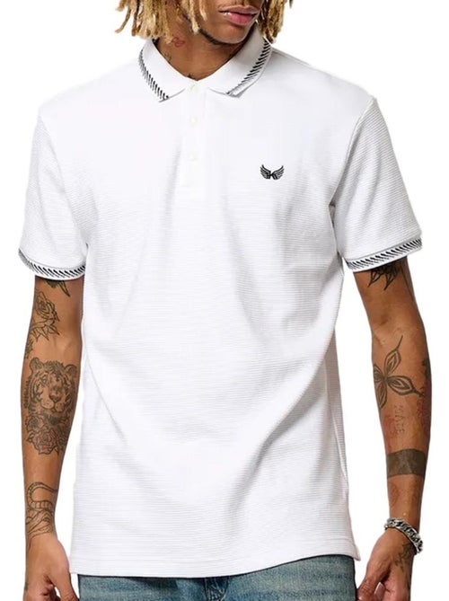Polo Homme Kaporal - Kiabi