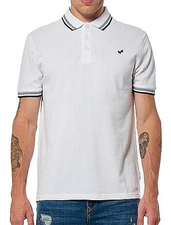 Polo Homme Kaporal