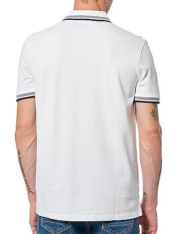 Polo Homme Kaporal