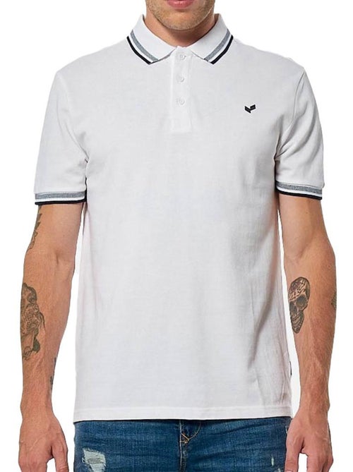 Polo Homme Kaporal - Kiabi