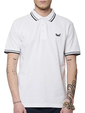 Polo Homme Kaporal