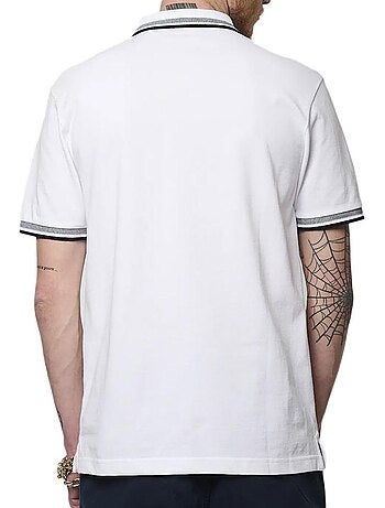 Polo Homme Kaporal