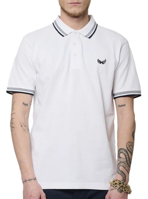 Polo Homme Kaporal - Kiabi Polo Homme Kaporal - Kiabi