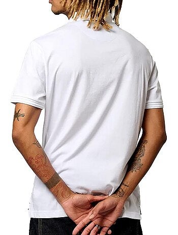 Polo Homme Kaporal