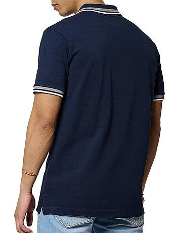 Polo Homme Kaporal
