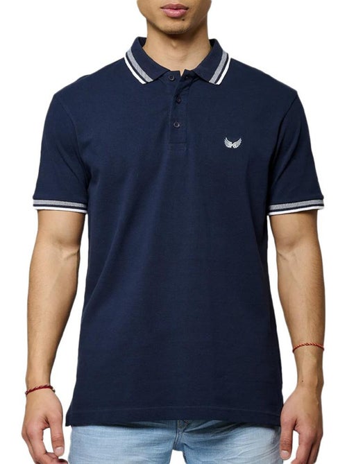 Polo Homme Kaporal - Kiabi Polo Homme Kaporal - Kiabi