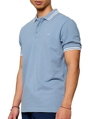 Polo Homme Kaporal