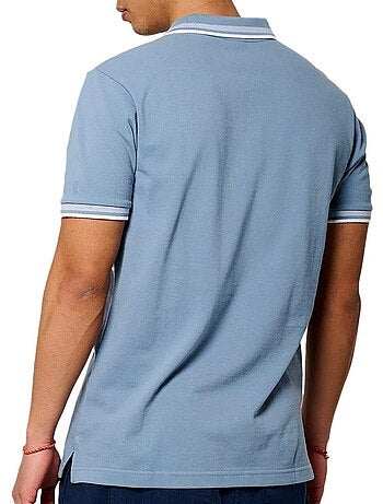 Polo Homme Kaporal