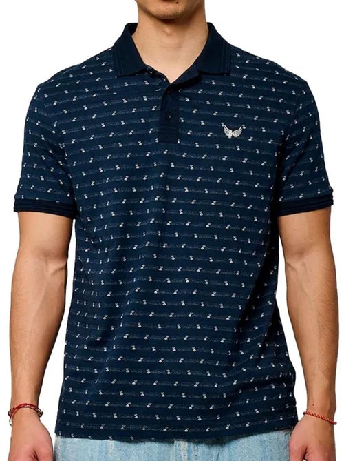Polo Homme Kaporal - Kiabi