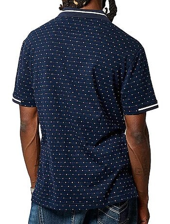 Polo Homme Kaporal