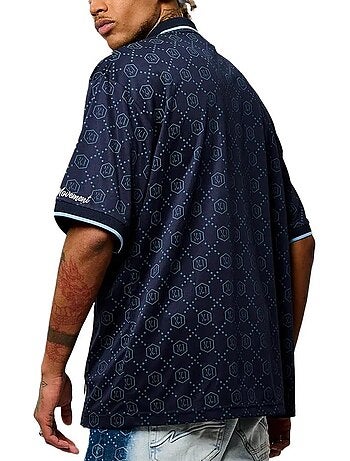 Polo Homme Kaporal