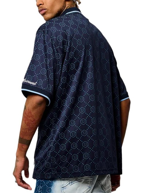 Polo homme kaporal - Kiabi