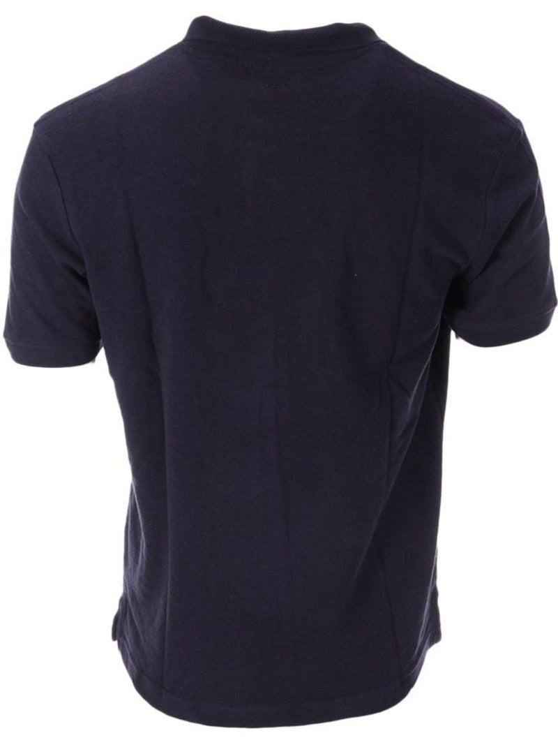 Polo Homme Kaporal Bleu marine - Kiabi