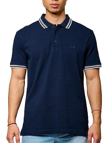 Polo Homme Kaporal